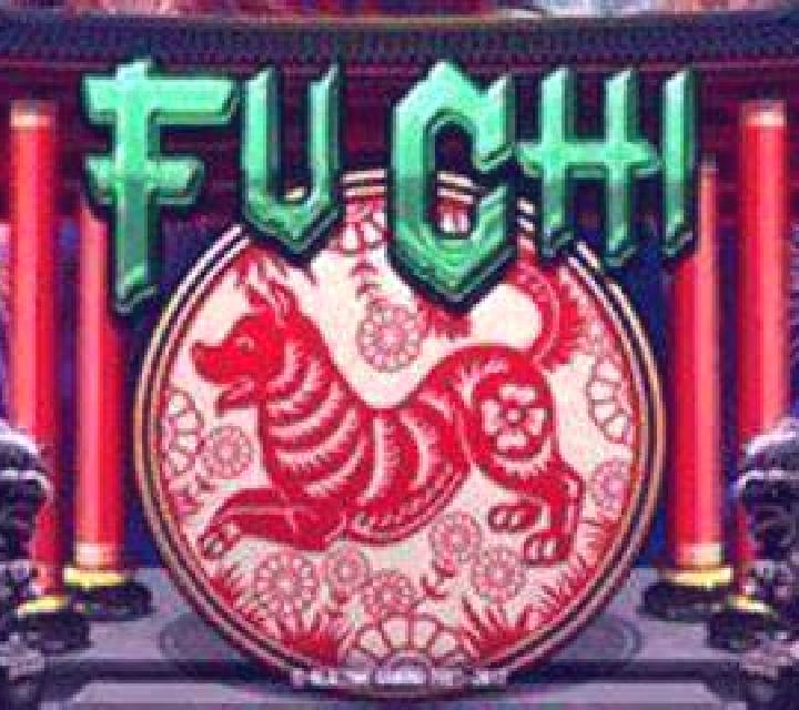 Year of Luck slot