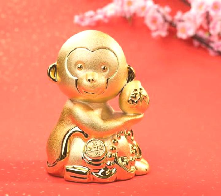 Year of the monkey (TopTrendGaming) slot