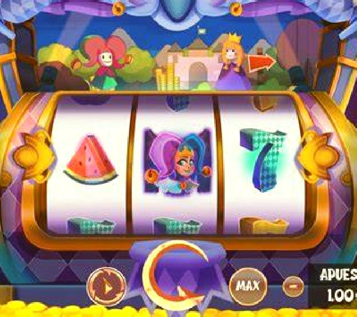 Year-Round Riches Clusterbuster online slot