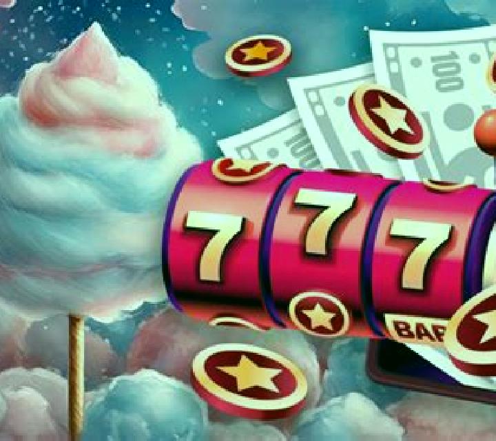 Yeti Battle of Greenhat Peak slot game