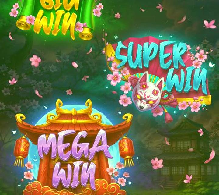Yeti Crash online slot