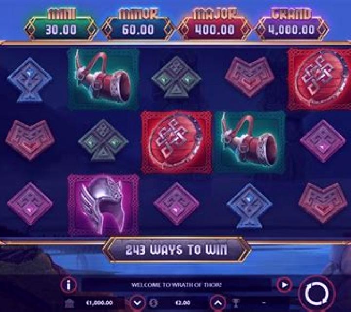 Yokai (BGAMING) slot