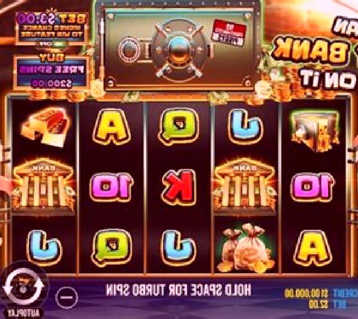 You Can Piggy Bank on It online slot