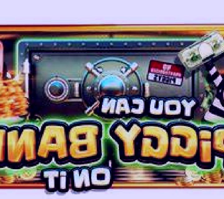 You Can Piggy Bank on It slot