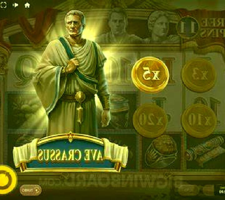 You Will Win slot