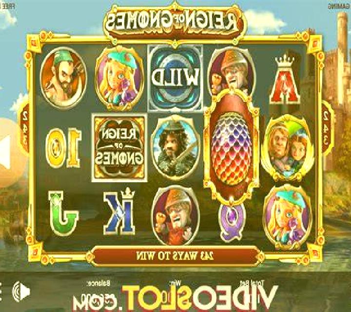 Yule Be Rich (Design Works Gaming) slot machine