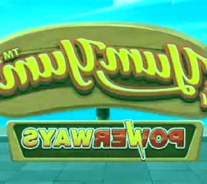 Yum Yum Powerways online slot