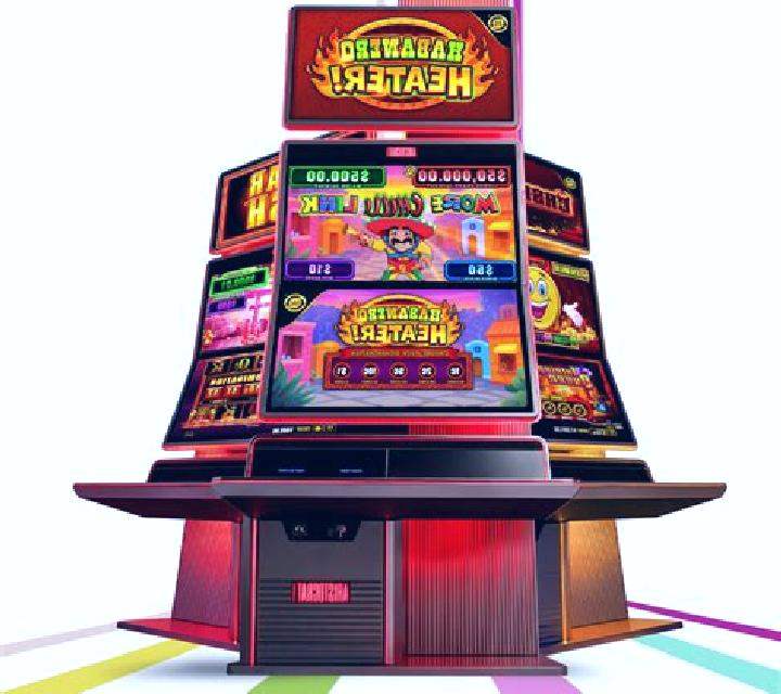 Yummy Fruits slot machine