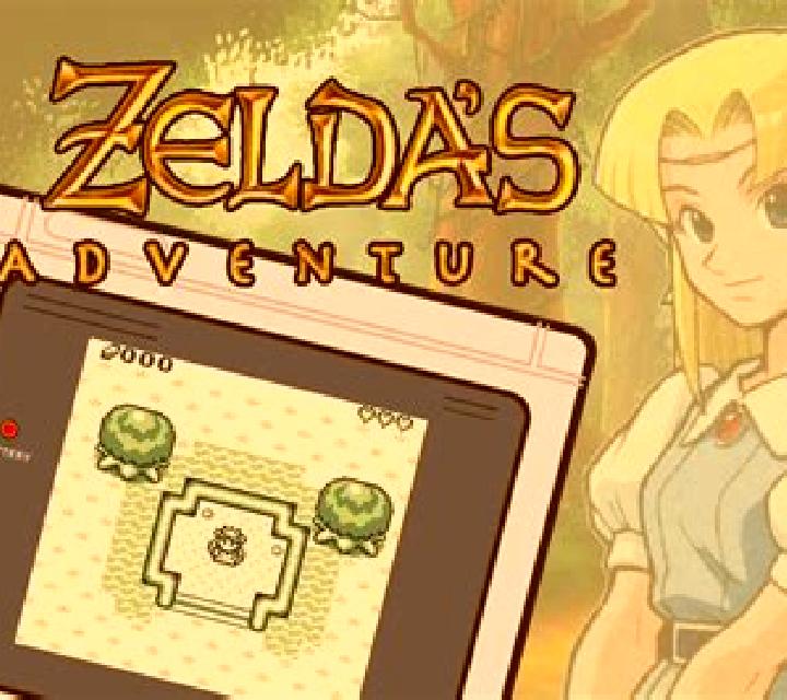 Zelda slot game