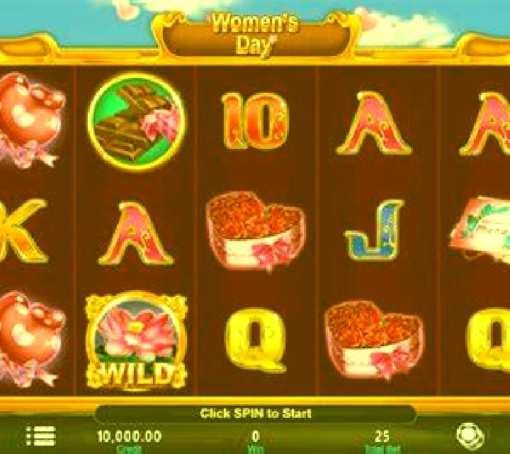 Zero Day slot game