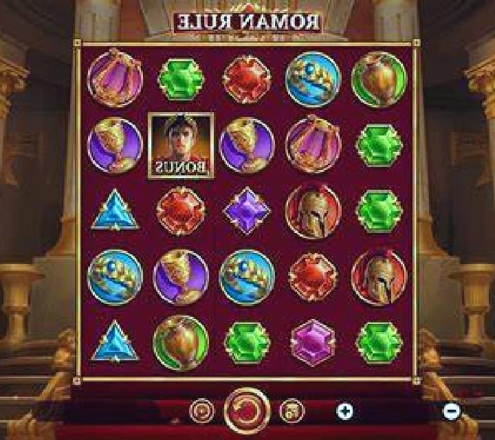 Zeus Gold slot game