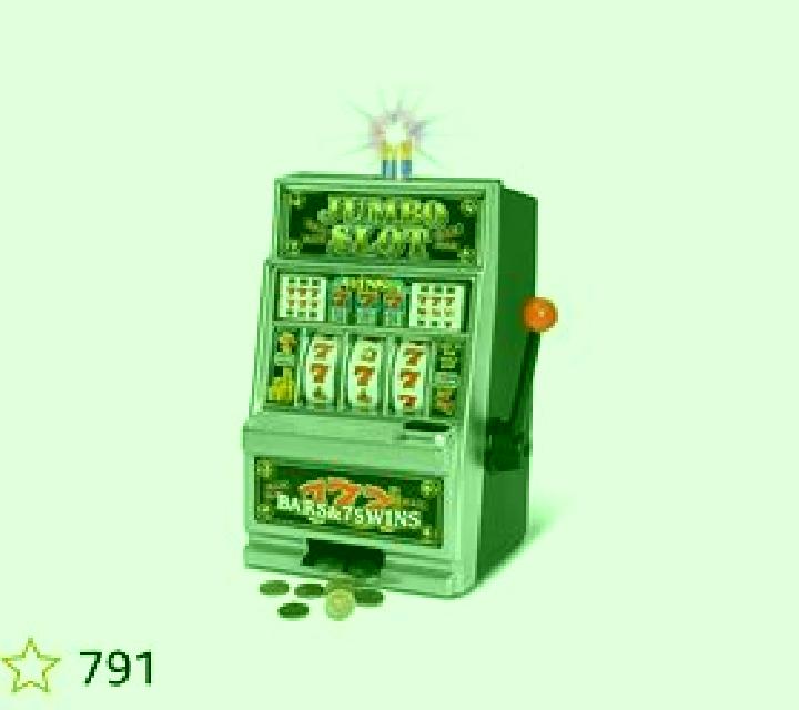 Zeus Thunder Wins slot machine