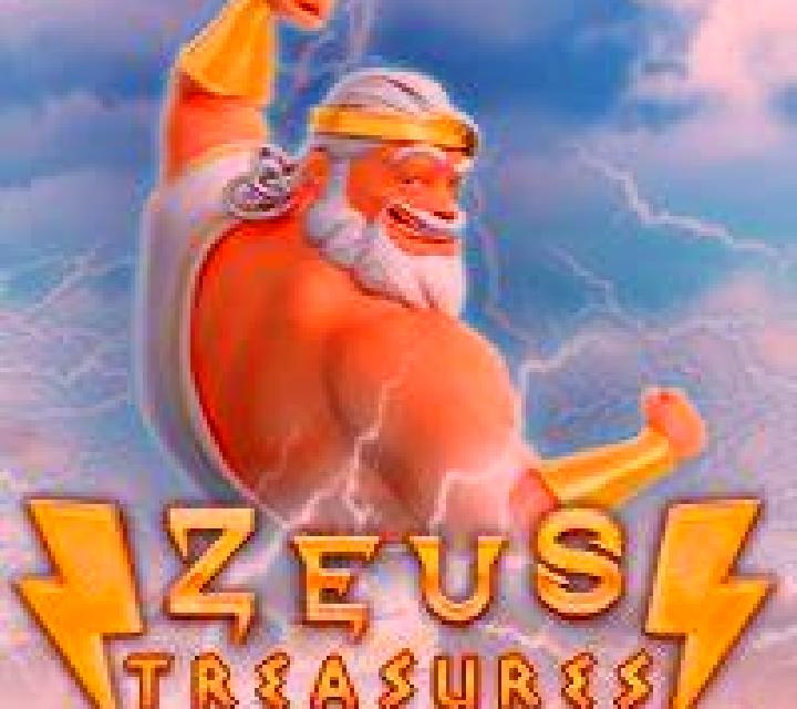 Zeus Treasures slot