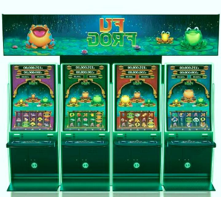 Zeus (WMS) slot