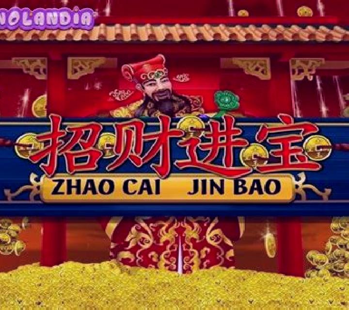 Zhao Cai Jin Bao (Virtual Tech) slot