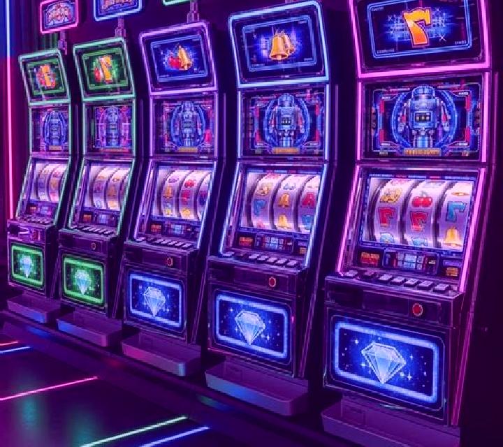 Zhao Yun slot game