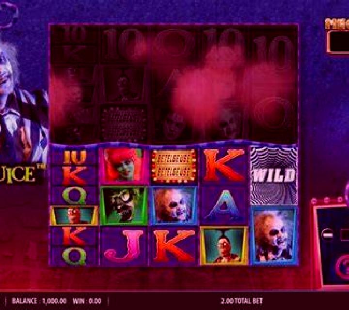 Zodiac (Booongo) online slot