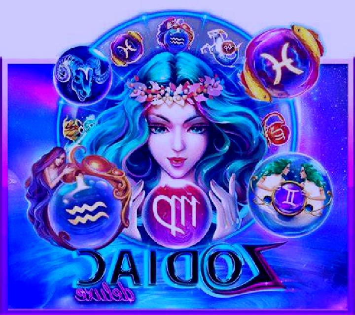 Zodiac Deluxe online slot