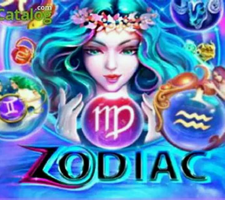 Zodiac (Eurasian Gaming) online slot