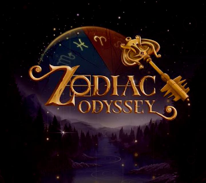 Zodiac Odyssey slot game