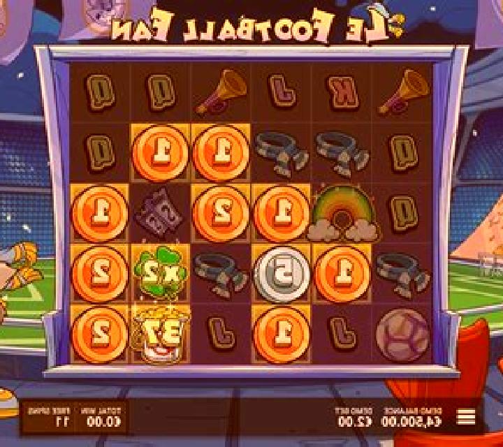 Zodiac Spins slot