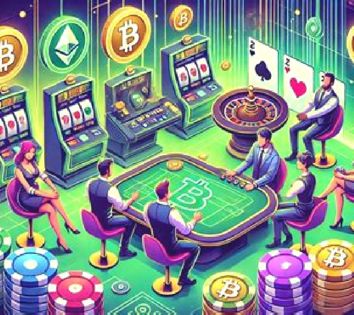 Zodiac Wheel (EGT Digital) slot game