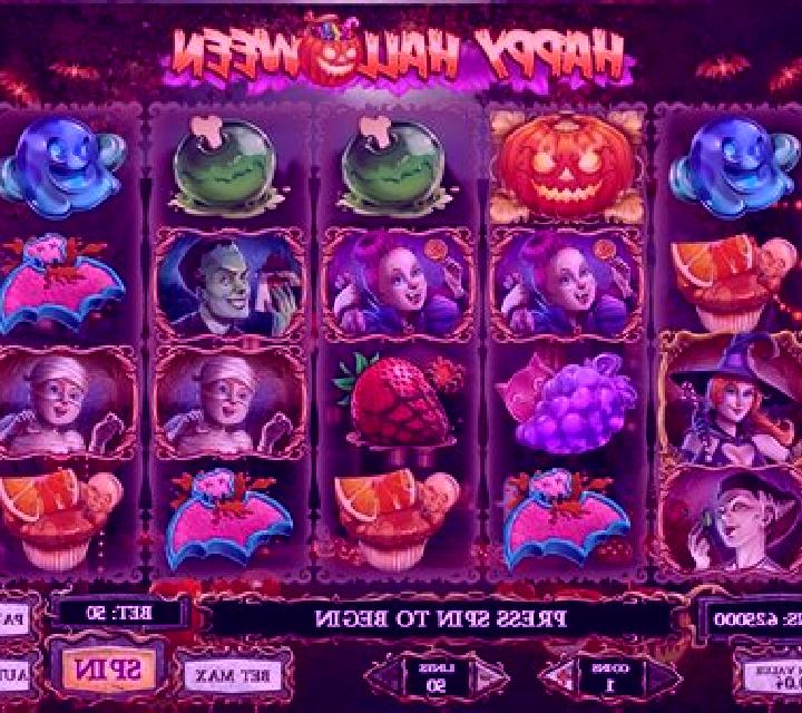 Zombie Blackjack slot