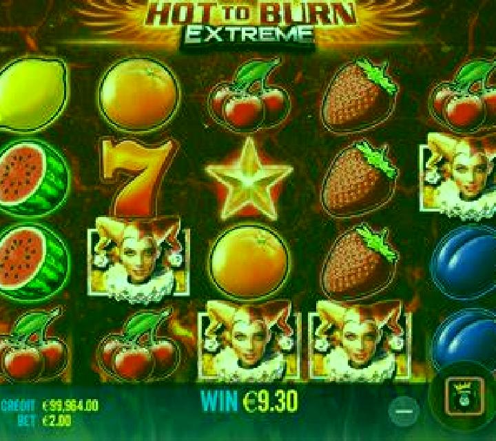 Zombie Blasters slot machine