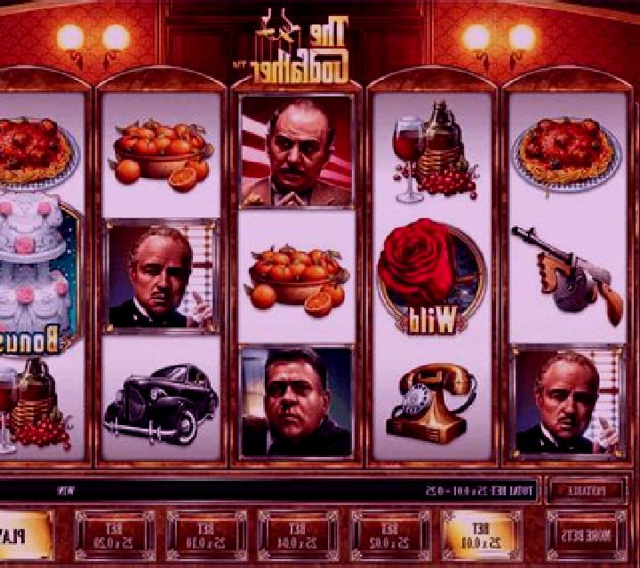 Zombie Carnival slot game