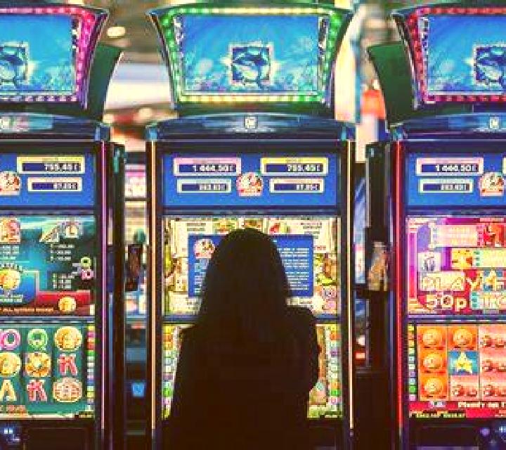 Zombie Hunter (Pixel Panic) slot machine