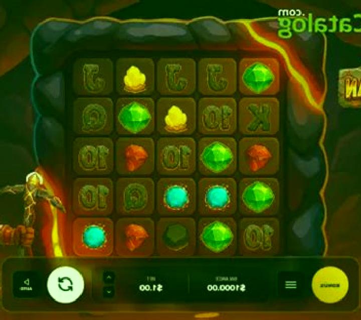 Zombie Nation slot