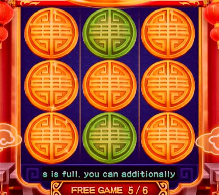 Zombie Road slot machine