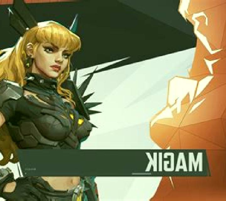 Zrecnyk Magik® slot game