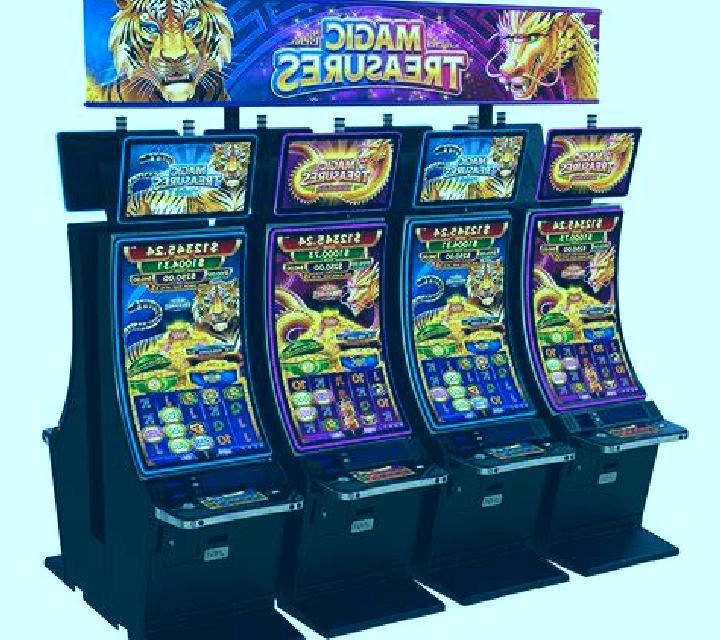 Zuma Riches slot game