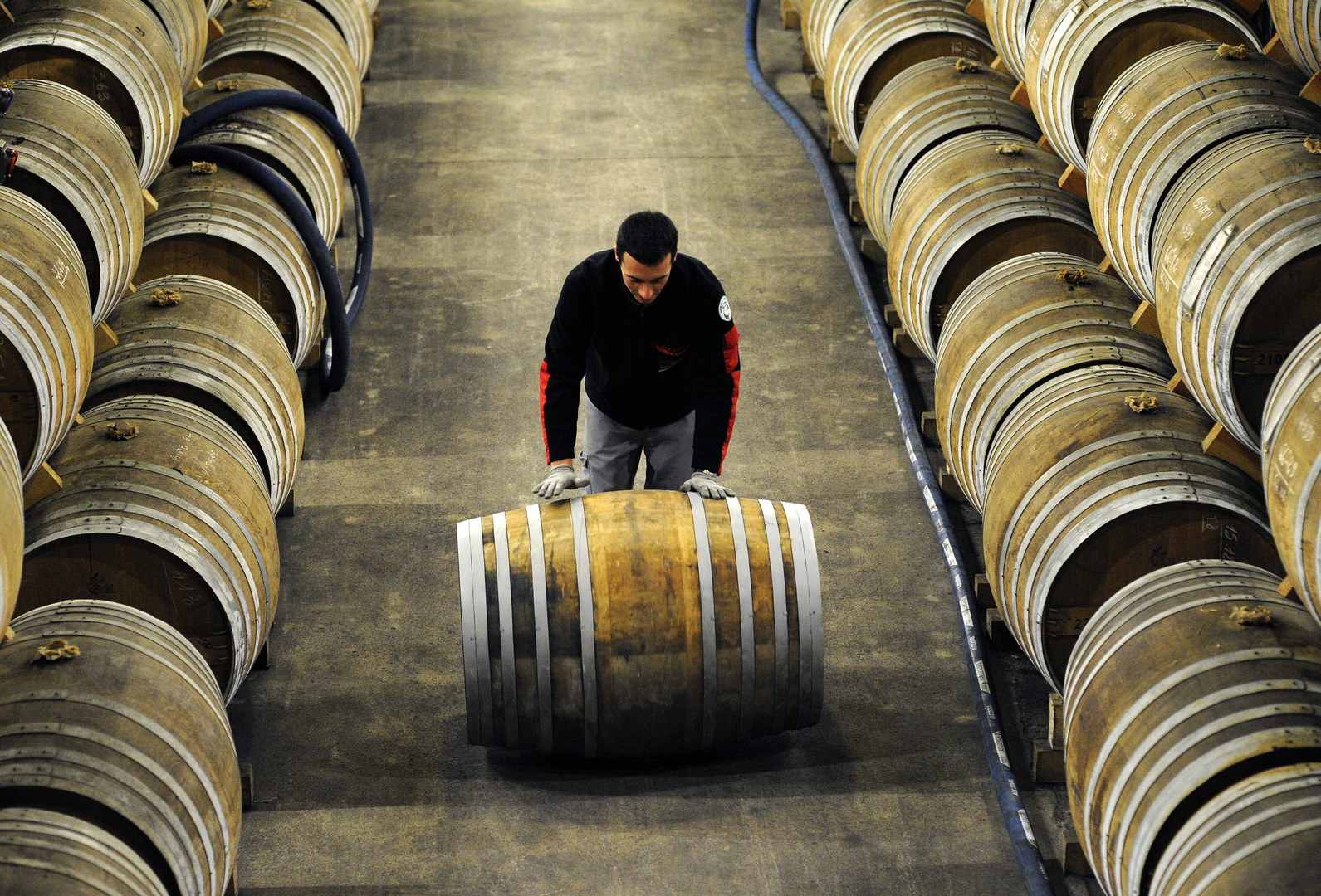 Rémy Cointreau’s US sales have taken a hit